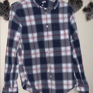 Button Down Medium